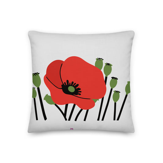 You're My Life, 18″×18″