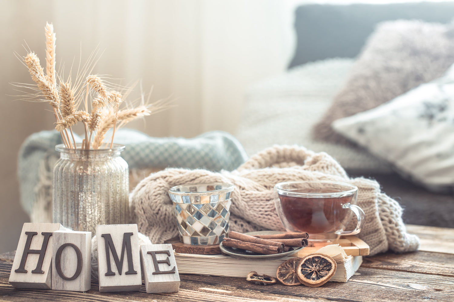 Home Decor