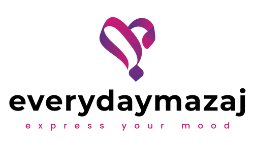 everydaymazaj