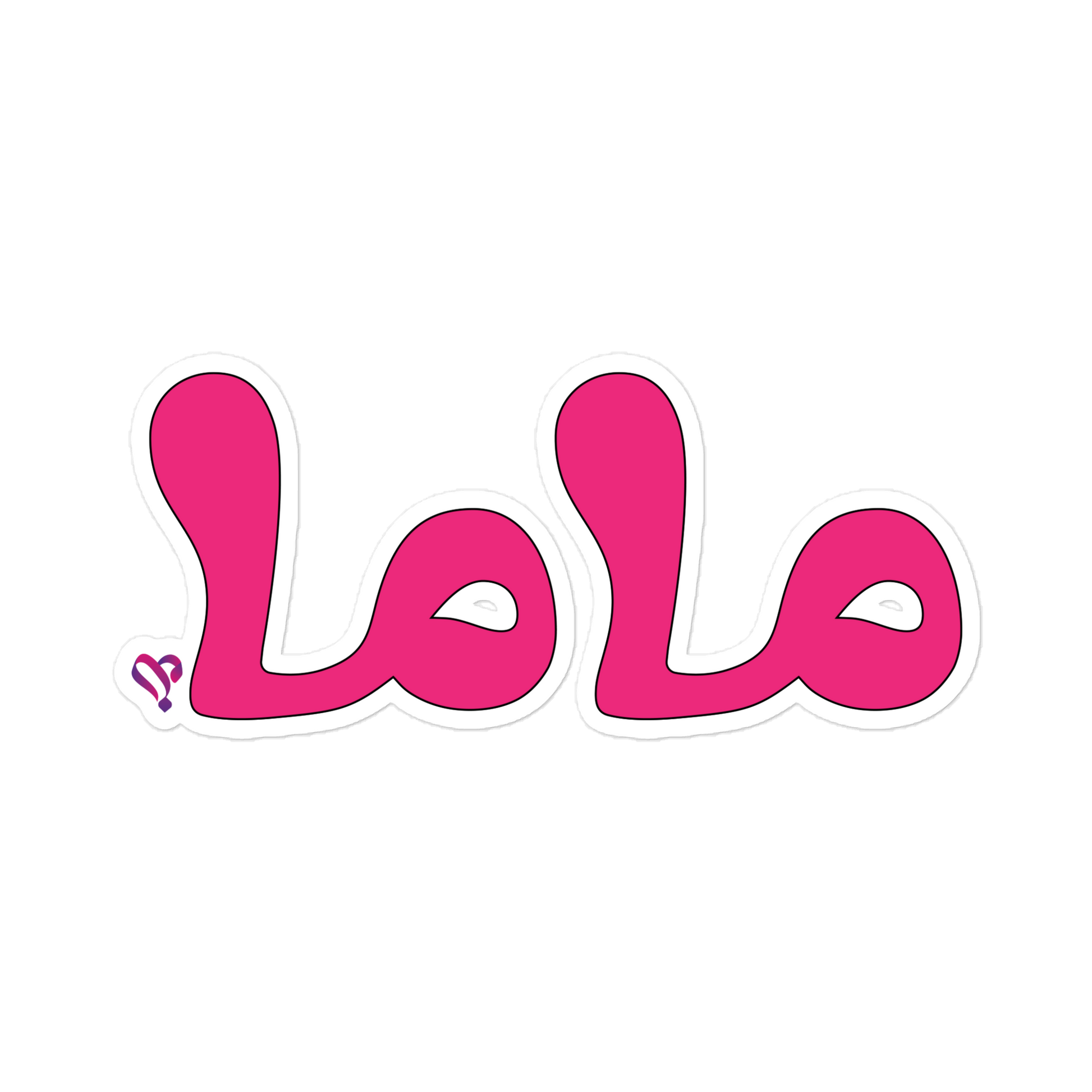 mama (Arabic), 6″×6″