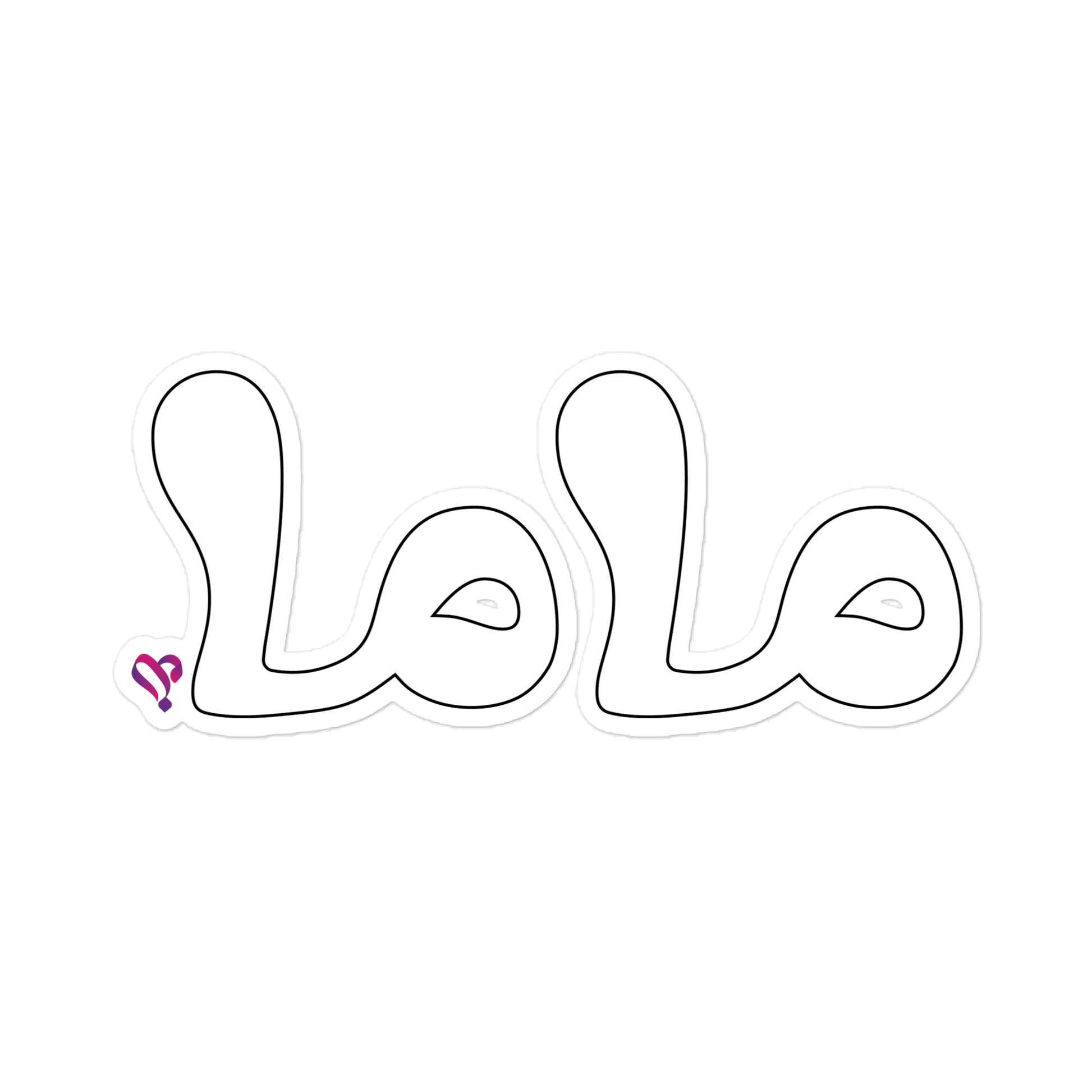 mama (Arabic), 6″×6″