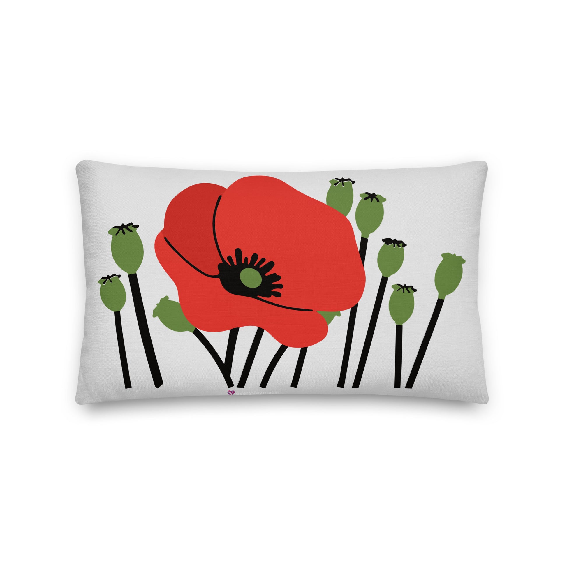 You're My Life, 20″×12″