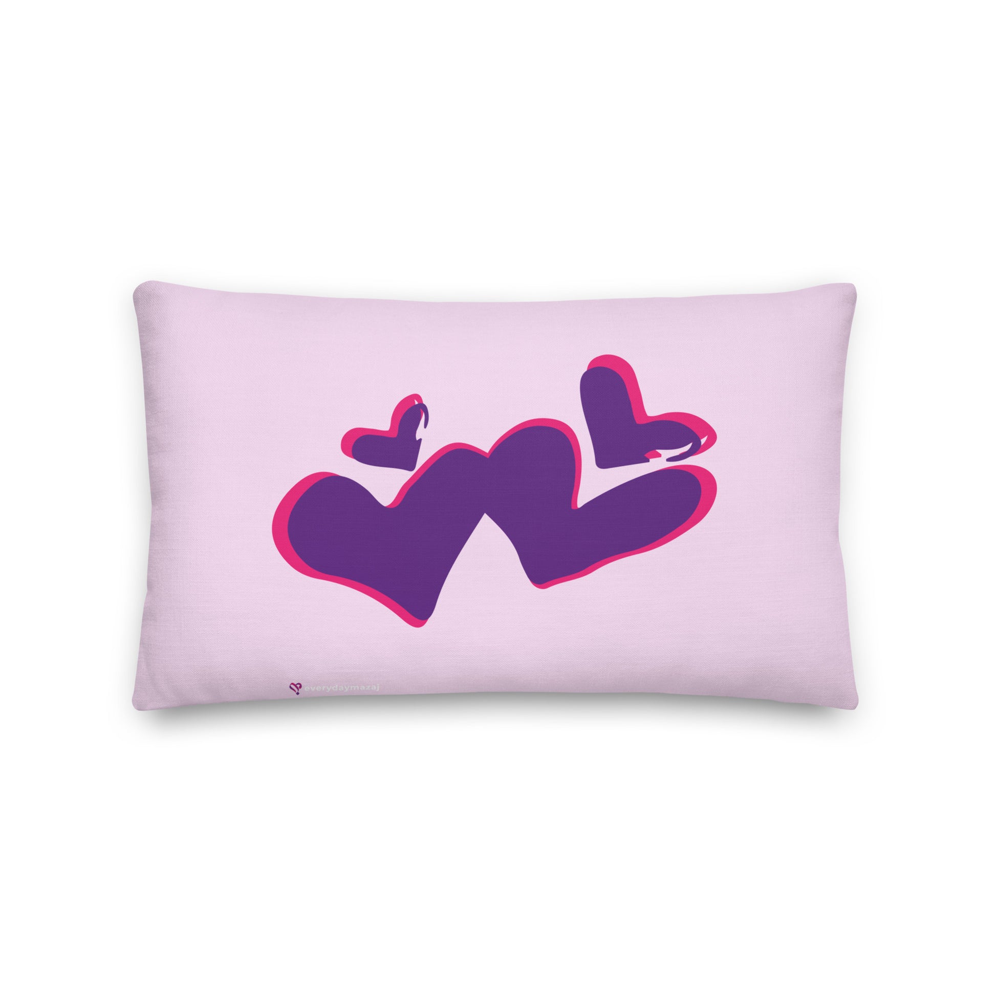 Love Letter, 20″×12″