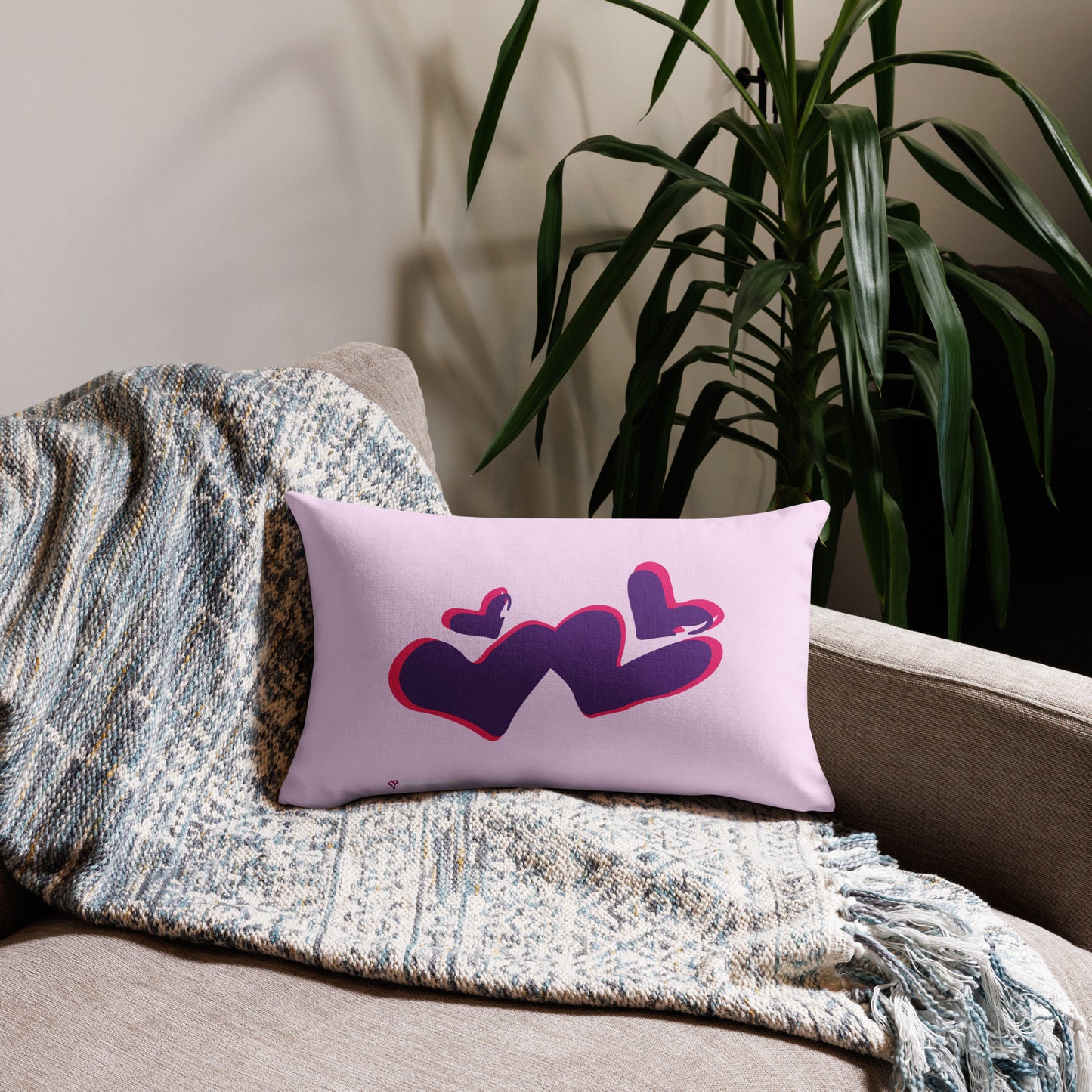 Love Letter, 20″×12″