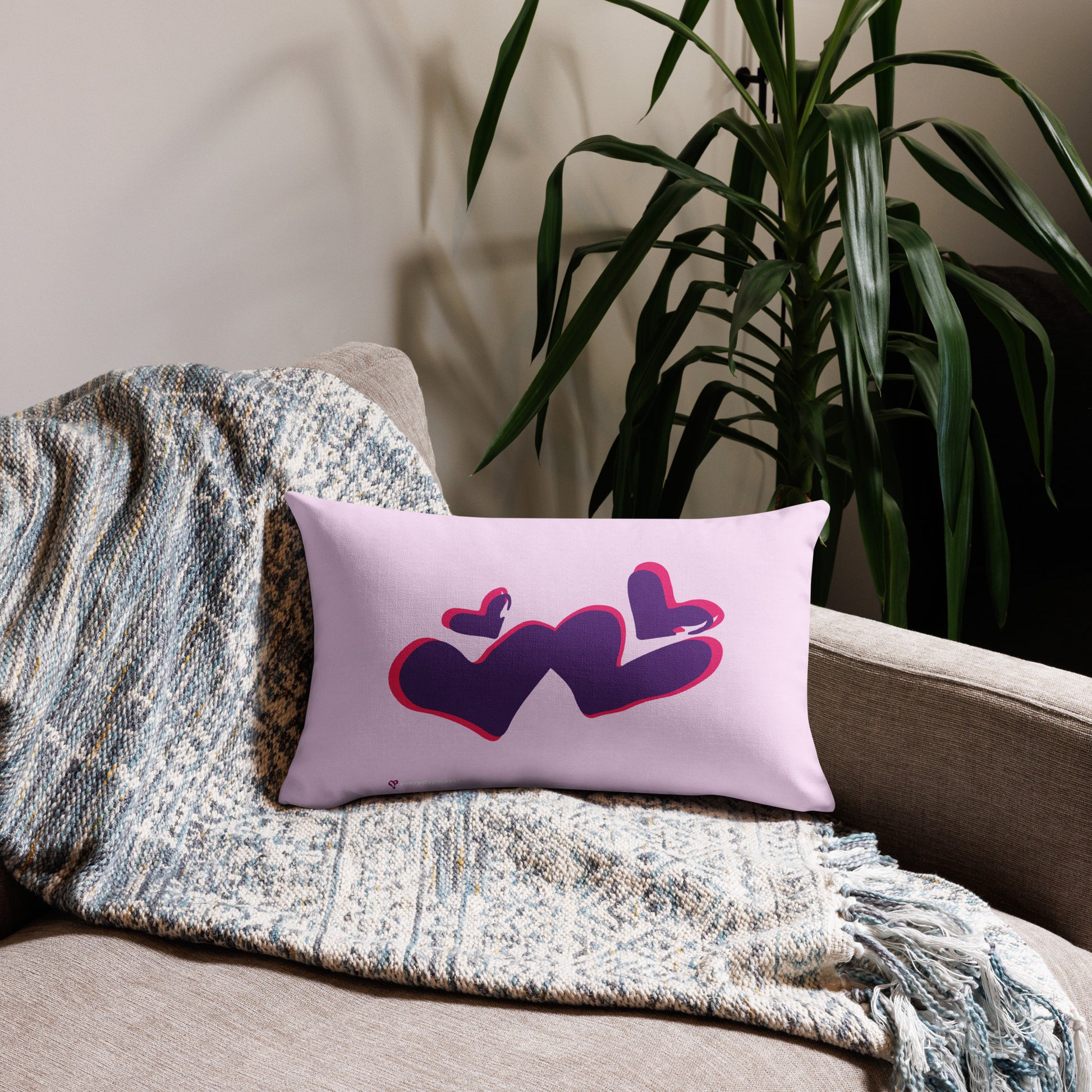 Love Letter, 20″×12″