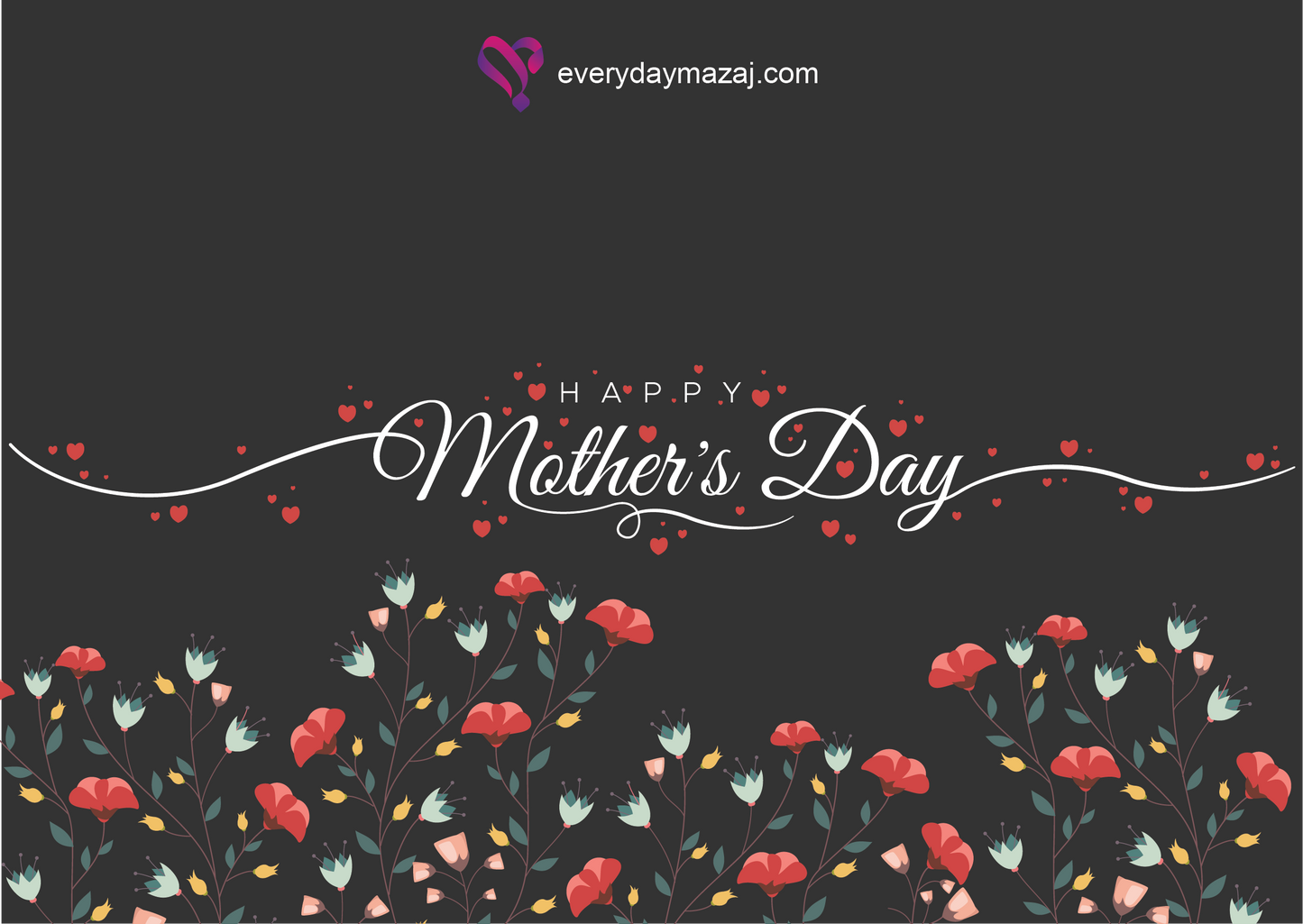 everydaymazaj Gift Card