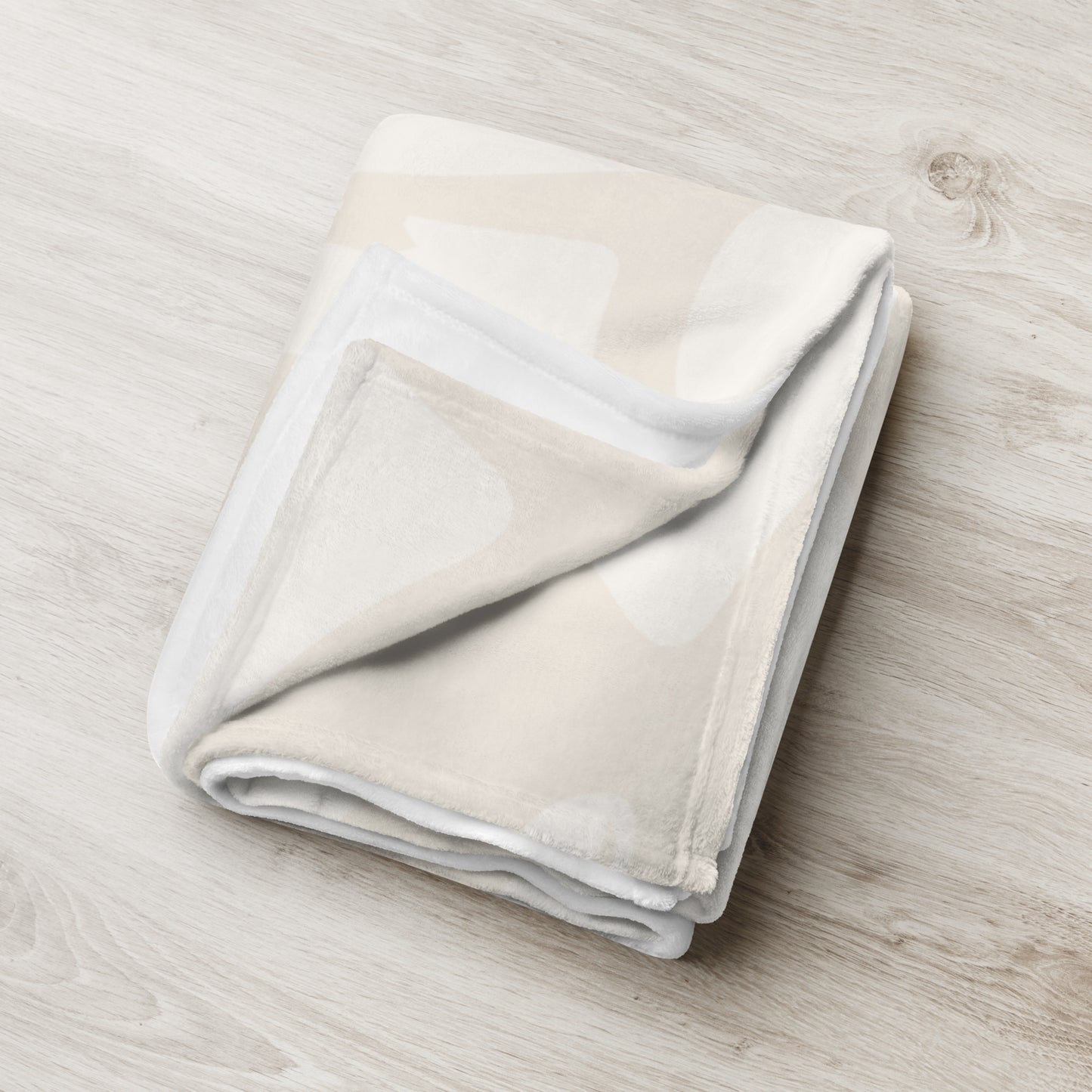 Express Your Love Throw Blanket