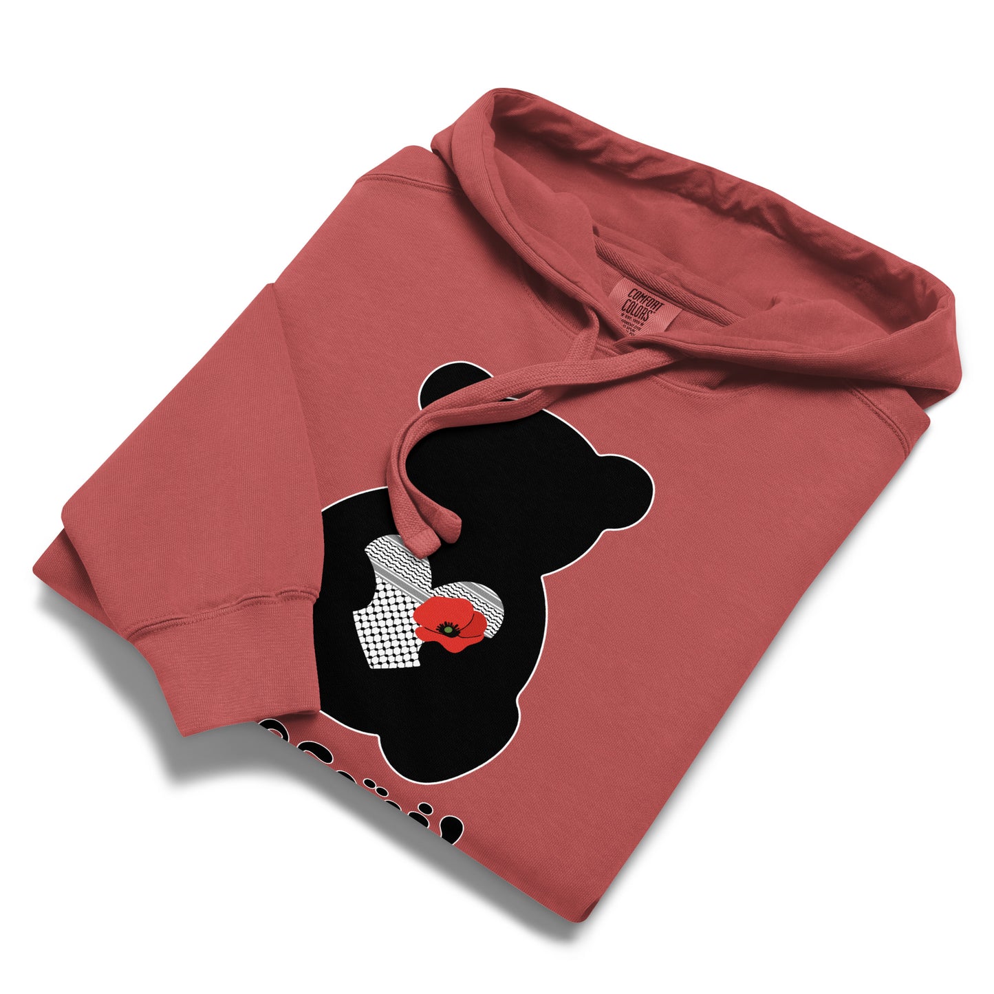 You're My Life, crimson