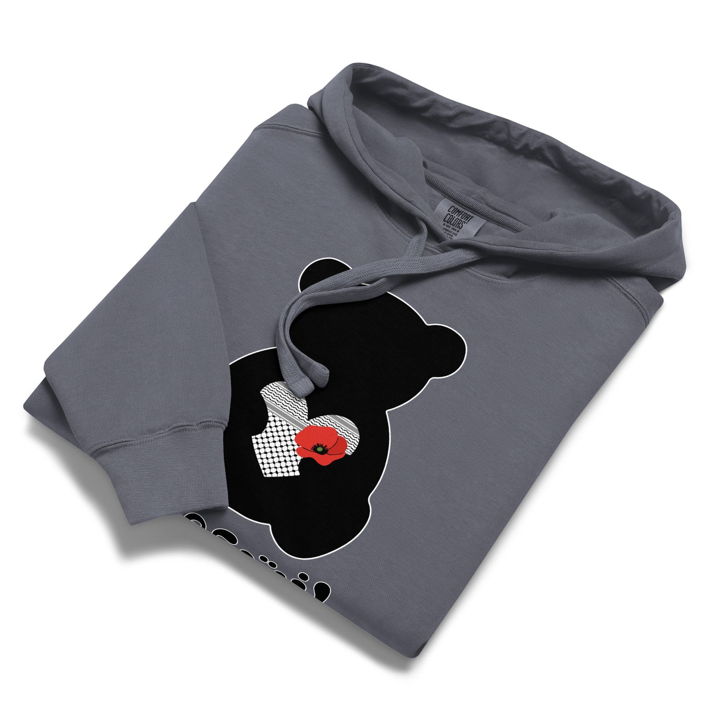 You're My Life, denim