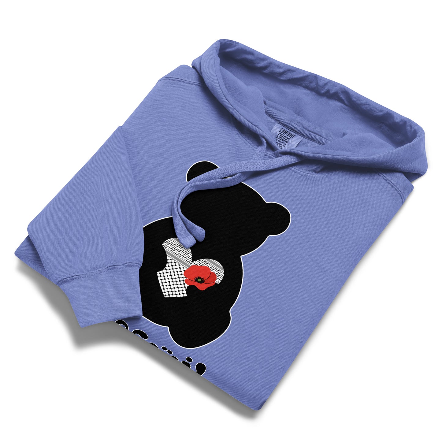 You're My Life, flo blue