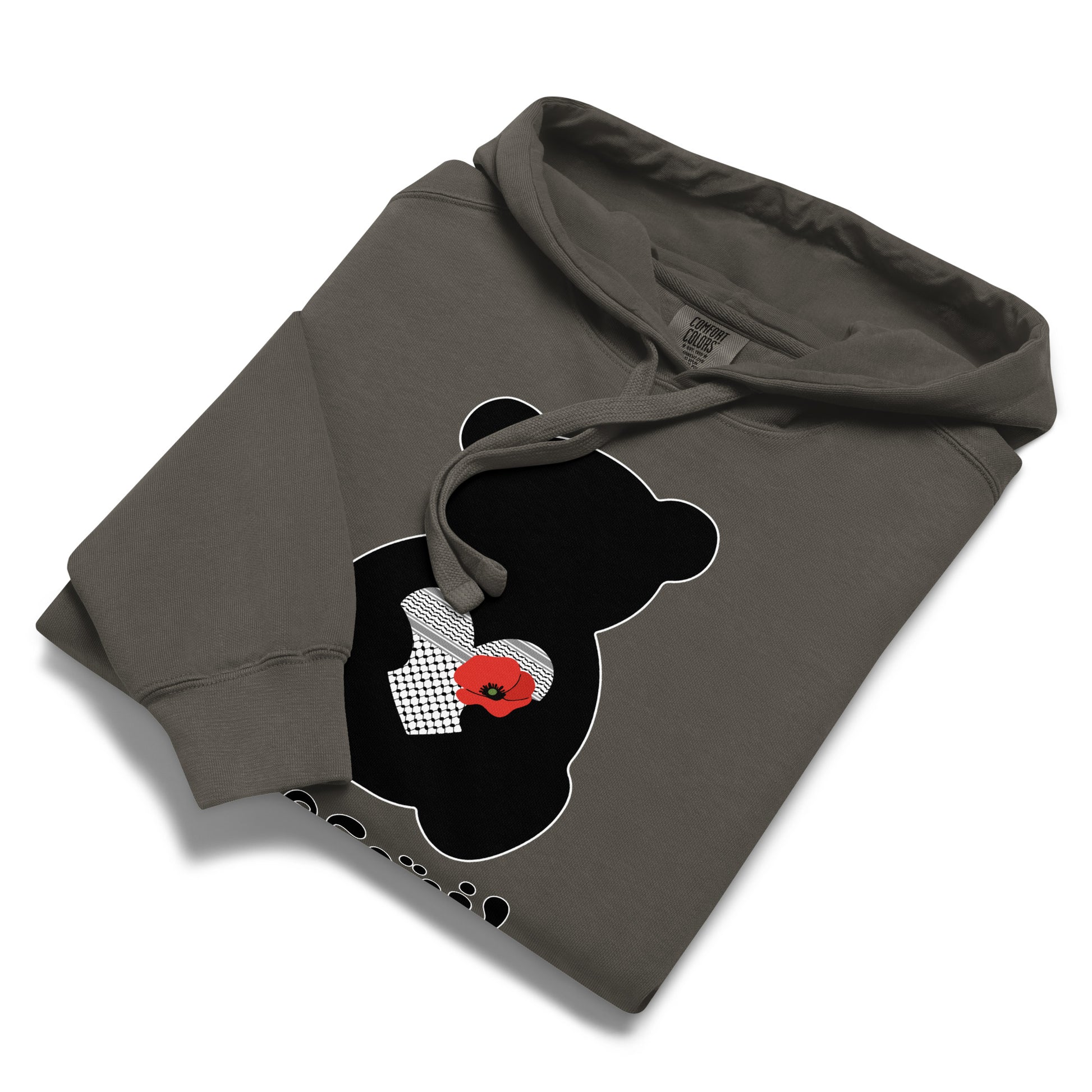 You're My Life, pepper