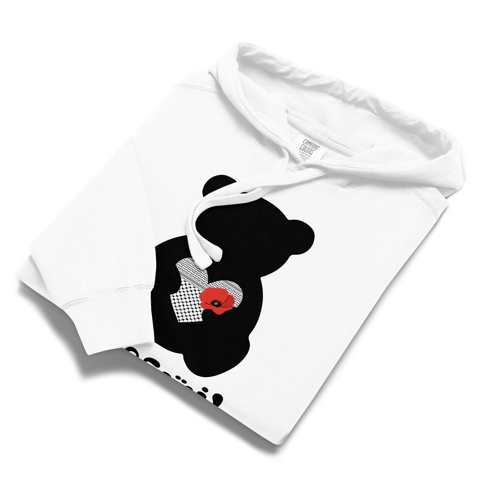 You're My Life, white