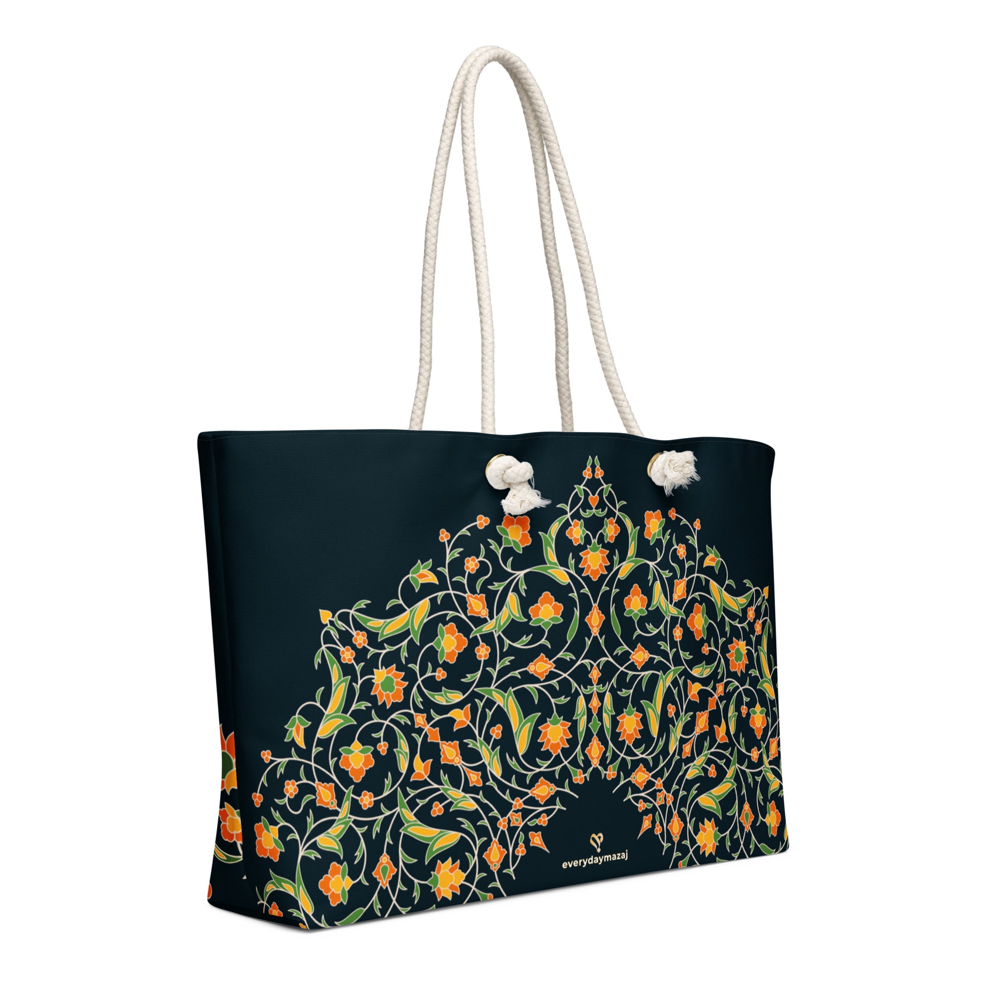spanish orange flowers